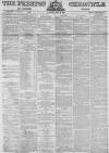 Preston Chronicle Saturday 19 February 1870 Page 1