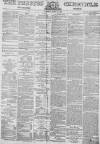 Preston Chronicle Saturday 12 March 1870 Page 1