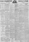 Preston Chronicle Saturday 30 July 1870 Page 1