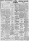 Preston Chronicle Saturday 24 September 1870 Page 1