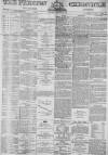 Preston Chronicle Saturday 22 October 1870 Page 1