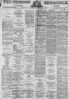 Preston Chronicle Saturday 26 November 1870 Page 1