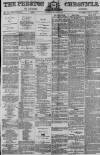 Preston Chronicle Saturday 14 January 1871 Page 1