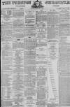 Preston Chronicle Saturday 13 January 1872 Page 1