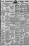 Preston Chronicle Saturday 09 November 1872 Page 1