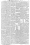 Preston Chronicle Saturday 25 October 1873 Page 5