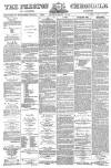 Preston Chronicle Saturday 17 January 1874 Page 1