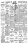 Preston Chronicle Saturday 14 February 1874 Page 1
