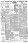 Preston Chronicle Saturday 07 March 1874 Page 1