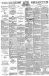 Preston Chronicle Saturday 14 March 1874 Page 1