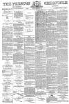 Preston Chronicle Saturday 02 May 1874 Page 1