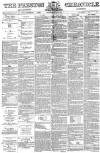 Preston Chronicle Saturday 30 May 1874 Page 1