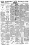 Preston Chronicle Saturday 20 June 1874 Page 1