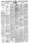 Preston Chronicle Saturday 18 July 1874 Page 1