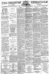 Preston Chronicle Saturday 03 October 1874 Page 1