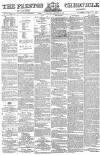 Preston Chronicle Saturday 17 October 1874 Page 1