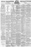 Preston Chronicle Saturday 07 November 1874 Page 1