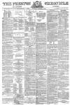 Preston Chronicle Saturday 12 December 1874 Page 1