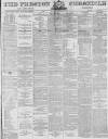 Preston Chronicle Saturday 23 January 1875 Page 1