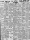 Preston Chronicle Saturday 16 October 1875 Page 1