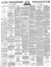 Preston Chronicle Saturday 16 March 1878 Page 1