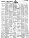 Preston Chronicle Saturday 23 November 1878 Page 1