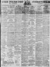 Preston Chronicle Saturday 04 January 1879 Page 1
