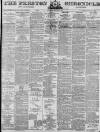 Preston Chronicle Saturday 11 January 1879 Page 1