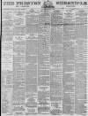 Preston Chronicle Saturday 25 January 1879 Page 1
