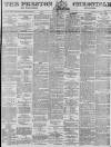Preston Chronicle Saturday 01 February 1879 Page 1