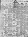 Preston Chronicle Saturday 08 February 1879 Page 1