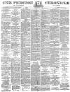 Preston Chronicle Saturday 15 May 1880 Page 1
