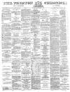 Preston Chronicle Saturday 02 September 1882 Page 1