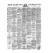 Preston Chronicle Saturday 02 March 1889 Page 1