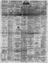 Preston Chronicle Saturday 04 January 1890 Page 1