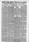 Reynolds's Newspaper Sunday 08 May 1859 Page 1