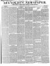 Reynolds's Newspaper