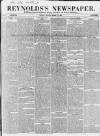 Reynolds's Newspaper Sunday 25 March 1866 Page 1