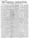 Reynolds's Newspaper