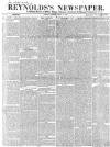 Reynolds's Newspaper