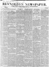 Reynolds's Newspaper