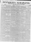 Reynolds's Newspaper Sunday 03 May 1868 Page 1
