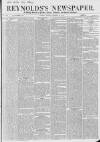 Reynolds's Newspaper Sunday 22 October 1871 Page 1