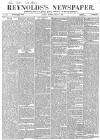 Reynolds's Newspaper