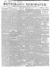 Reynolds's Newspaper