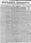 Reynolds's Newspaper Sunday 14 January 1877 Page 1