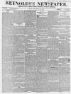 Reynolds's Newspaper