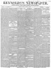 Reynolds's Newspaper