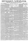 Reynolds's Newspaper