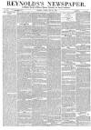 Reynolds's Newspaper